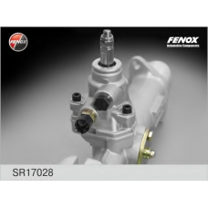 SR17028 FENOX Рулевой механизм