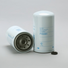 P550881 DONALDSON Топливный фильтр