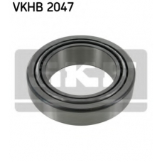 VKHB 2047 SKF Подшипник ступицы колеса