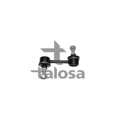 50-07853 TALOSA Тяга / стойка, стабилизатор