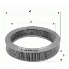 AR239 FILTRON Воздушный фильтр