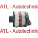 L 39 960 ATL Autotechnik Генератор