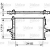 735237 VALEO Радиатор, охлаждение двигателя