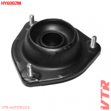 HY6002M VTR Опора амортизатора переднего