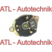 L 42 050 ATL Autotechnik Генератор