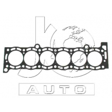 N02054 Japan Cars Cylinderhead gasket