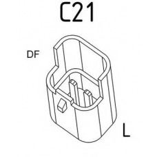 4707 CEVAM Генератор