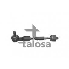 41-03755 TALOSA Поперечная рулевая тяга