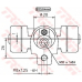 BWF164 TRW Колесный тормозной цилиндр