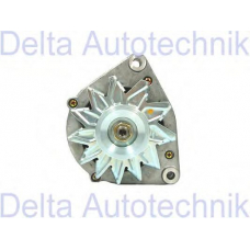 L 34 120 DELTA AUTOTECHNIK Генератор