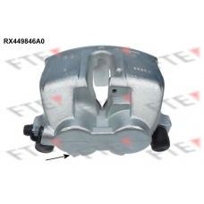 RX449846A0 FTE Тормозной суппорт