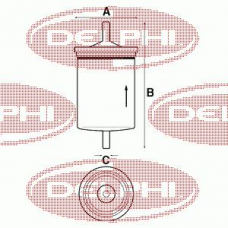 FF20014 DELPHI 