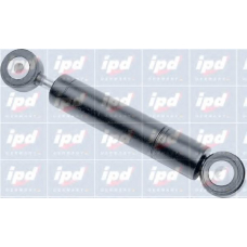 11-0017 IPD Амортизатор, поликлиновой ремень