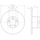 8DD 355 100-061<br />HELLA PAGID