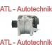 L 44 380 ATL Autotechnik Генератор