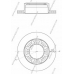 N331N20 NPS Тормозной диск