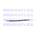 4159 REMKAFLEX Тормозной шланг