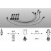 7196 BOUGICORD Комплект проводов зажигания