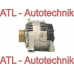 L 38 810 ATL Autotechnik Генератор