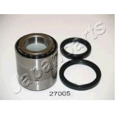 KK-27005 JAPANPARTS Комплект подшипника ступицы колеса