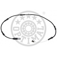 WKT-60088K OPTIMAL Сигнализатор, износ тормозных колодок