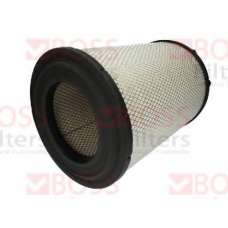 BS01-118 BOSS FILTERS Воздушный фильтр