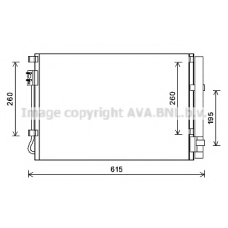 KA5207D AVA Конденсатор, кондиционер
