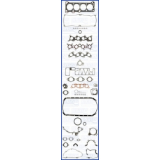 50133600 AJUSA Комплект прокладок, двигатель