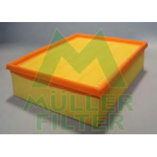 PA418 MULLER FILTER Воздушный фильтр