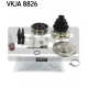 VKJA 8826<br />SKF