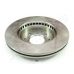DI-498 JAPANPARTS Тормозной диск