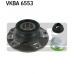 VKBA 6553 SKF Комплект подшипника ступицы колеса