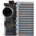 8MK 376 713-131 HELLA Радиатор, охлаждение двигателя