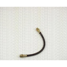 8150 50204 TRIDON Brake hose, rear