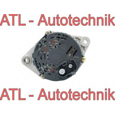 L 68 170 ATL Autotechnik Генератор