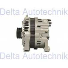 L 38 795 DELTA AUTOTECHNIK Генератор