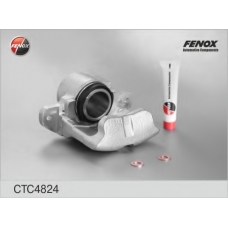 CTC4824 FENOX Комплект корпуса скобы тормоза