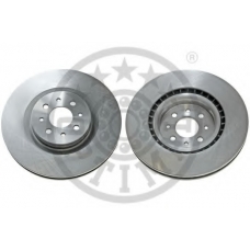 BS-9006 OPTIMAL Тормозной диск