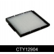 CTY12904 COMLINE Фильтр, воздух во внутренном пространстве