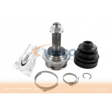 V32-0123 VEMO/VAICO Шарнирный комплект, приводной вал