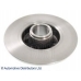 ADN143140 BLUE PRINT Тормозной диск ADN143140 BLUE PRINT Тормозной диск