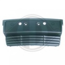 1222054 DIEDERICHS Кронштейн щитка номерного знака