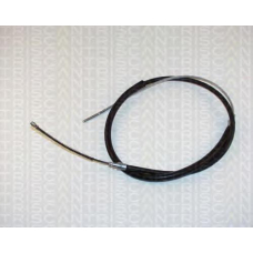 8140 29116 TRIDON Hand brake cable