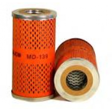 MD-139 ALCO Масляный фильтр