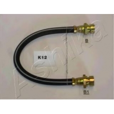 69-0K-K12 Ashika Кронштейн, тормозный шланг