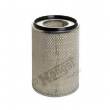 E570L HENGST FILTER Воздушный фильтр