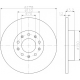 8DD 355 116-681<br />HELLA PAGID