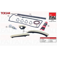 TCK144 FAI AutoParts Комплект цели привода распредвала