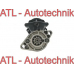 A 14 060 ATL Autotechnik Стартер