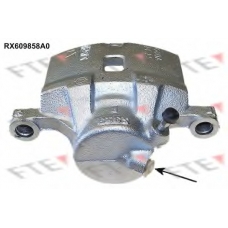 RX609858A0 FTE Тормозной суппорт